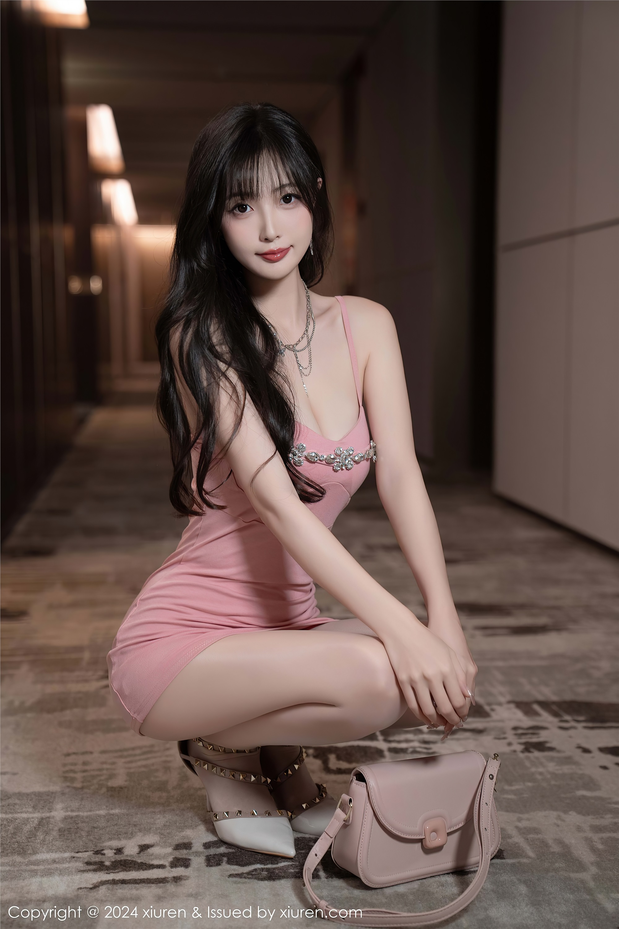 Xiuren秀人网 2024.11.01 NO.9380 林星阑